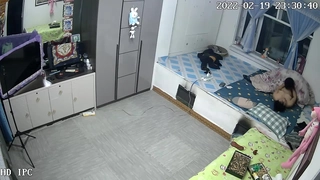 我喜欢射在继母的脸上