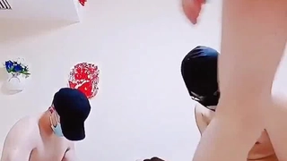 1PONDO-042122_001 💖 [Uncensored] 1pondo 042122_001 一本道 042122_001 睡眠中のオンナをヤったら？ 佐伯エリ