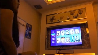 虎牙主播 極品性感舞姬 小部長 直播 漏內內、腿間特寫、丁字褲 熱舞誘惑 Part (73)