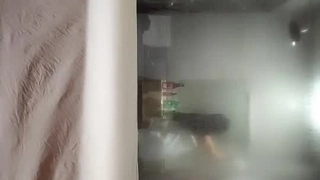 大学女友找单男，体育生单男彻底征服了女友