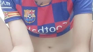 一鼓作气“不许射！我马上高潮了！再顶深一点！”【看简介同城免费约炮】
