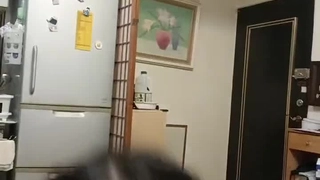 和骚货女朋友