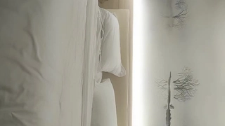 无声作品集10～体检时，与白大褂天使一起……～
